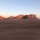 Wadi Rum